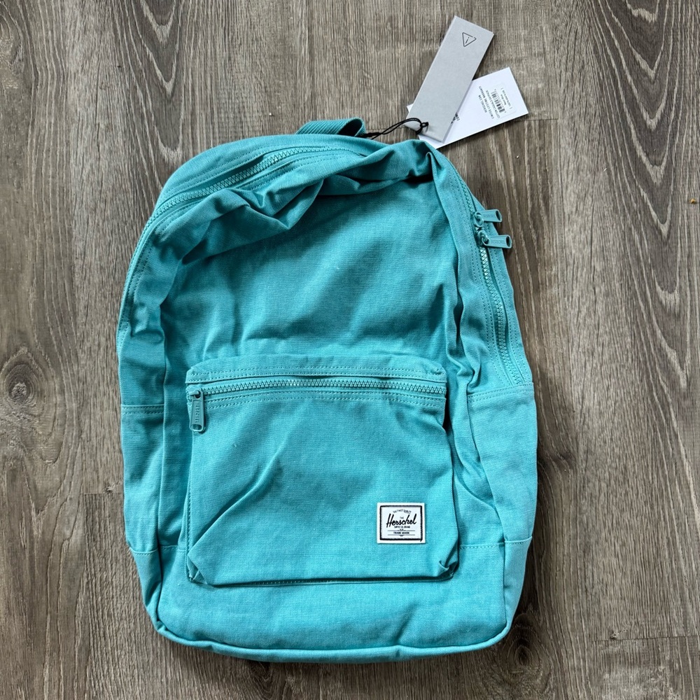 Herschel Supply Company Aqua Backpack